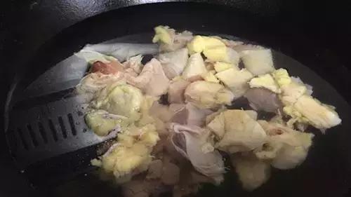 地锅鸡与芒种饮食