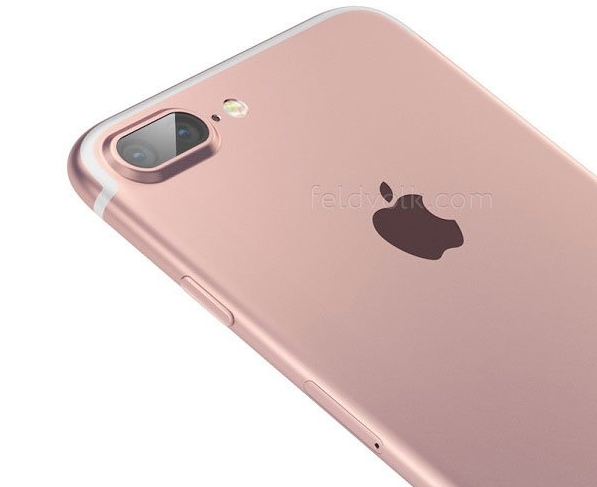 iPhone7配备再曝出，硬件配置提高将配置2100万清晰度摄像镜头！