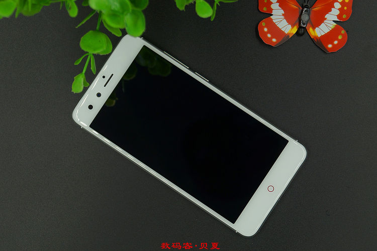 优缺点泾渭分明：nubia Z11 mini体验评测