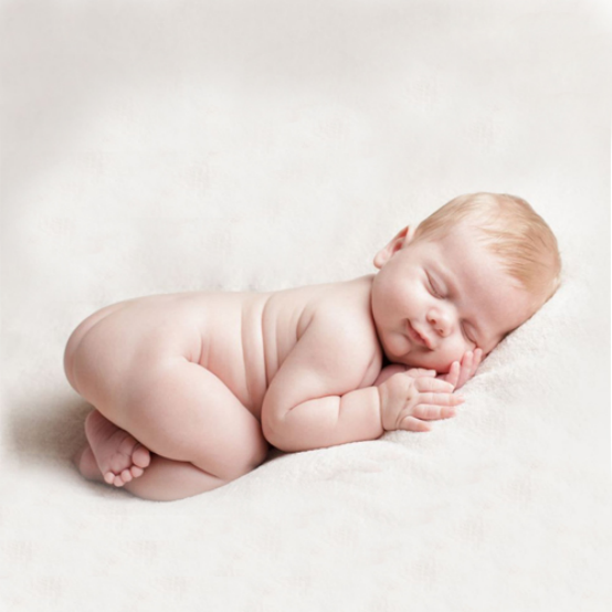 孩子睡坏了，怎么办，宝宝的五种睡姿代表什么？