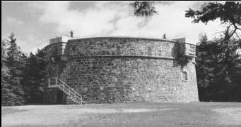建筑｜第一批英格兰古堡是罗马人建的？