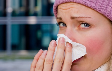 得了鼻窦炎应预防什么？