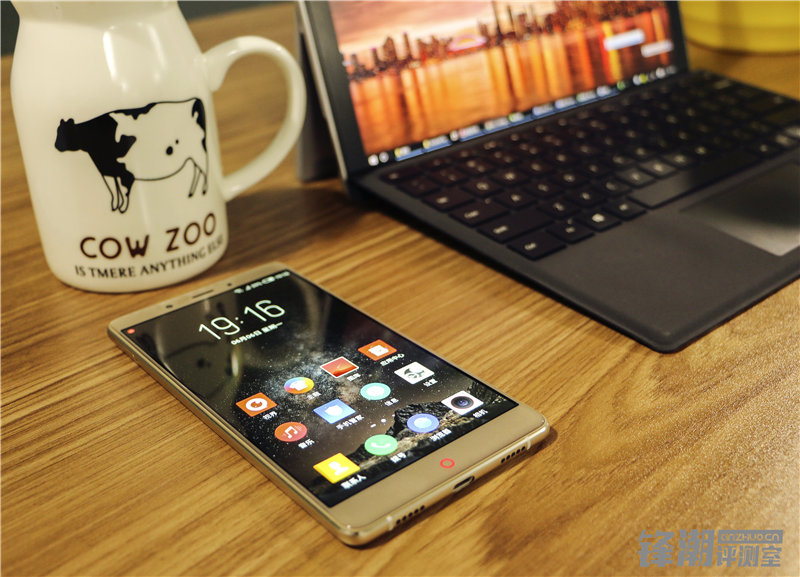 6英寸大屏单反:nubia Z11 Max上手评测