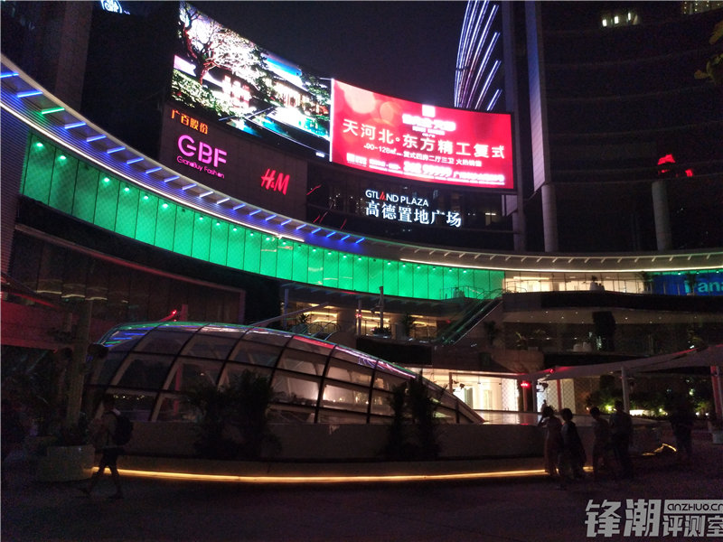 6英寸大屏单反:nubia Z11 Max上手评测