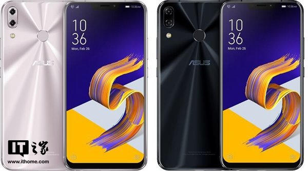 asusZenFone 5中国台湾市场价曝出：约2600元