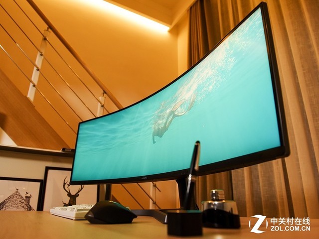别纠结了！看完这篇你就知道显示器买多大尺寸