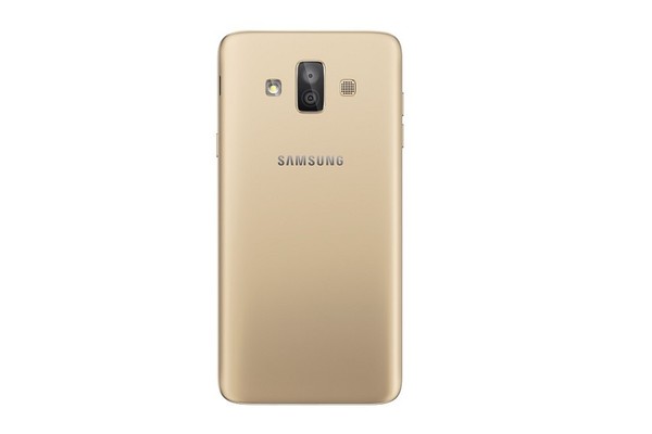 三星Galaxy J7 Duo公布 5.5英寸/1637元