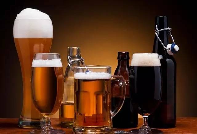 德国发现农药残留的14种啤酒品牌（名单）