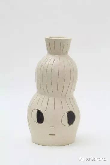 如果你只知道奈良美智的陶瓷娃娃，说明你一直爱着他
