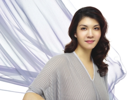 杨文意,中国游泳队的"五朵金花"之一,巴塞罗那奥运会获女子50米自由泳