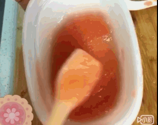 婴儿辅食的制作·基础篇 宝宝番茄泥 ·1分钟入门