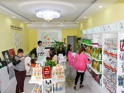 怎樣加盟開寵物店