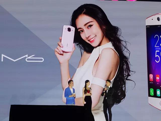 美圖M6和V4s宣布公布：為何把握住自拍照狂人們的心？