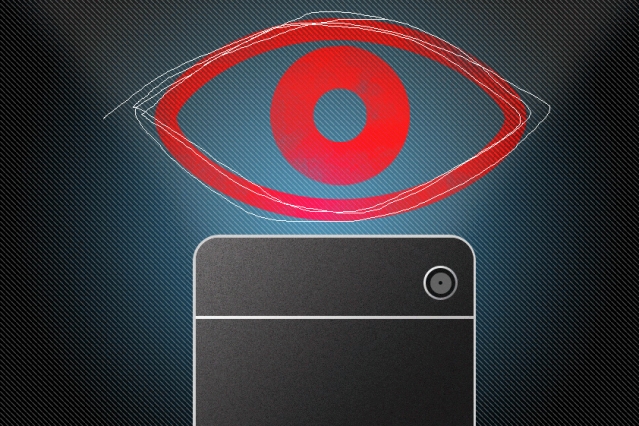 MIT科学家利用众包数据，为智能手机开发眼球追踪技术