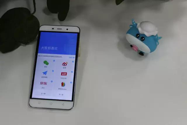 3+32G大内存 大神Note3高配版深度评测