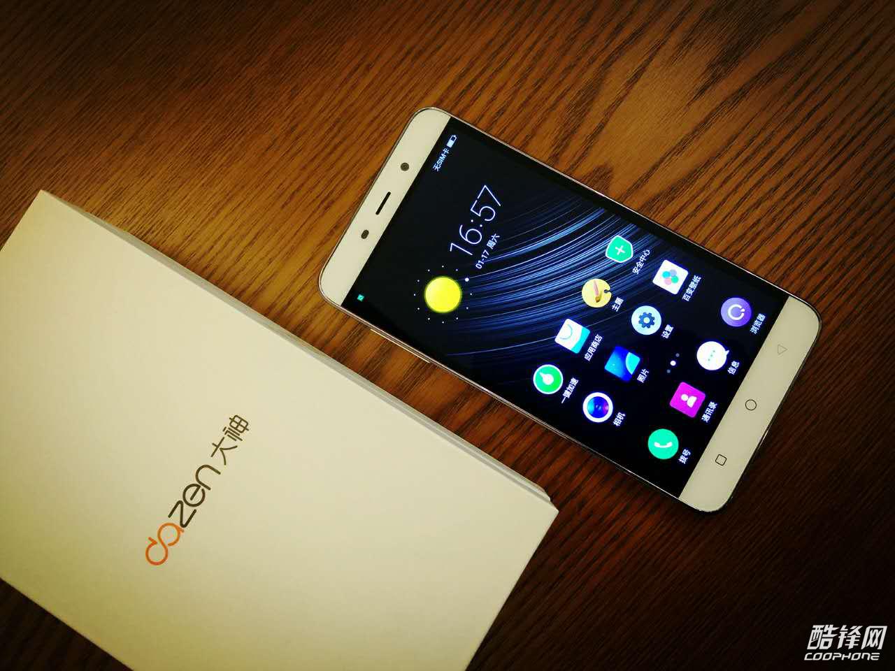 高手note3三網(wǎng)通頂配版入門測(cè)評(píng) 性價(jià)比高優(yōu)選！