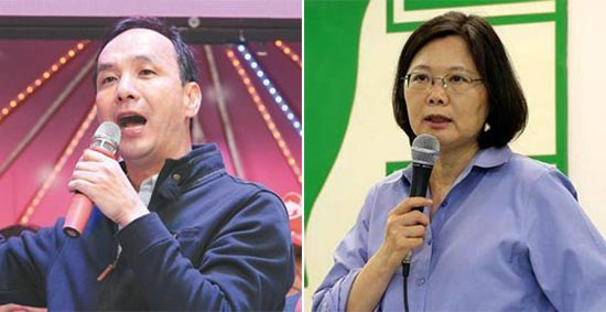 台湾大选：蔡英文上台了，大陆怎么办？