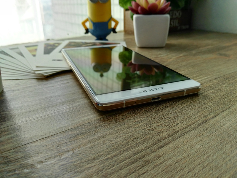 大屏手机的首选：OPPO R7 Plus