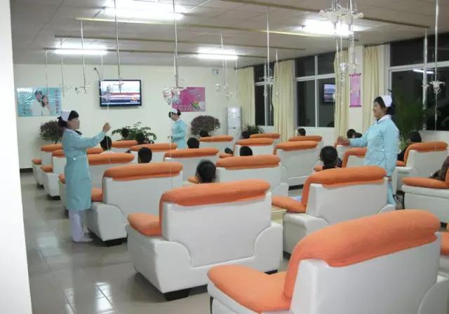 全国首批“群众满意的乡镇卫生院”，浙江省有90家