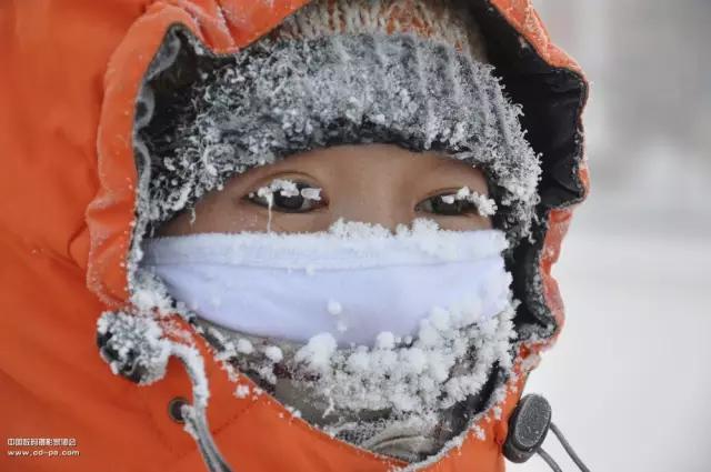 吉林省陷入“暴雪+连续深寒”模式，最低温达将达-36度！