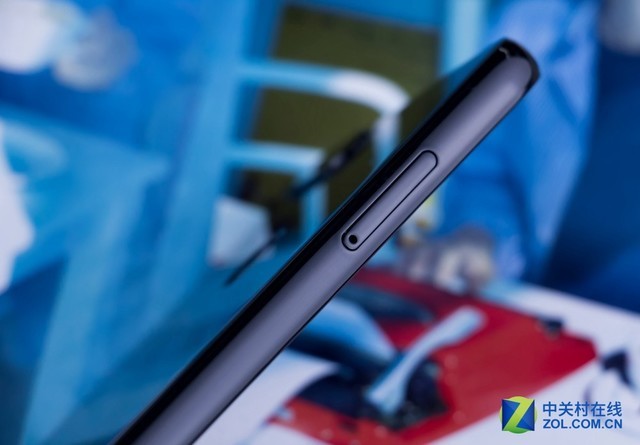 Lenovo K5手機上手：百元機也可美出新高度