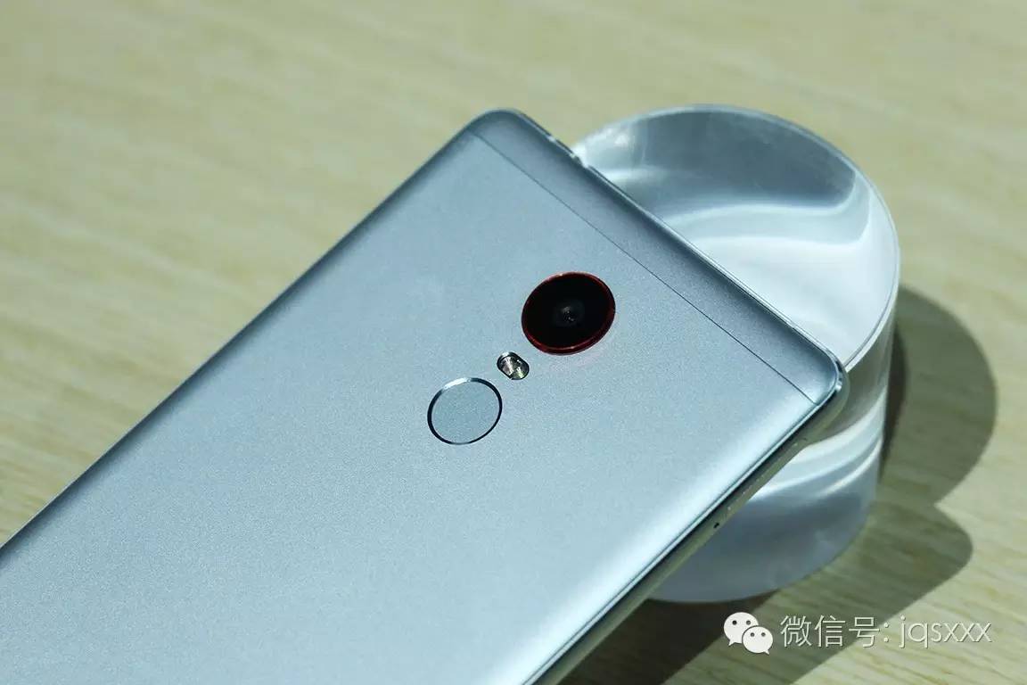 新手机情！nubia Z11 Max当场真机标准图集