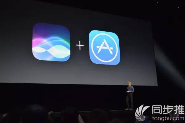 苹果WWDC2016开发者大会精彩内容汇总