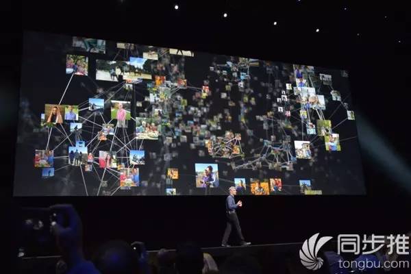 苹果WWDC2016开发者大会精彩内容汇总