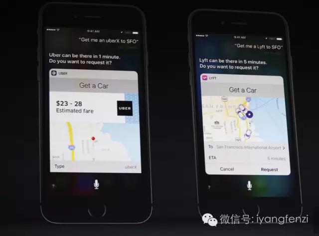 苹果WWDC2016发布会iOS十大更新：你想知道的都在这里