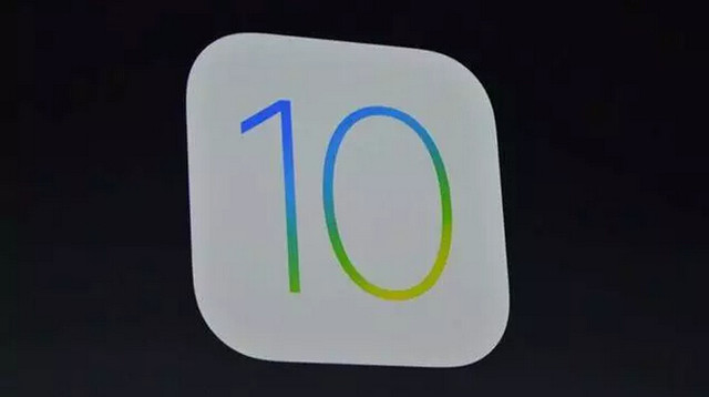 另一种解读 iOS 10系统的拥有与逝去