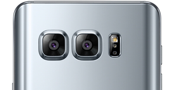 Galaxy S8配置曝光：骁龙830/双摄/4K屏