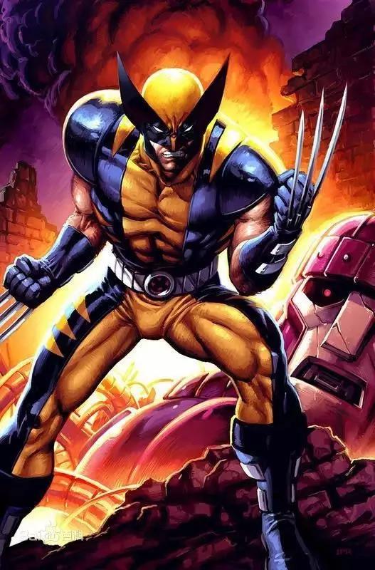 “X战警”人物超能力在电影与漫画中的异同大盘点