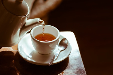 茶有助于降血糖，你得会选，还得喝对，方法全在这了，收藏吧！