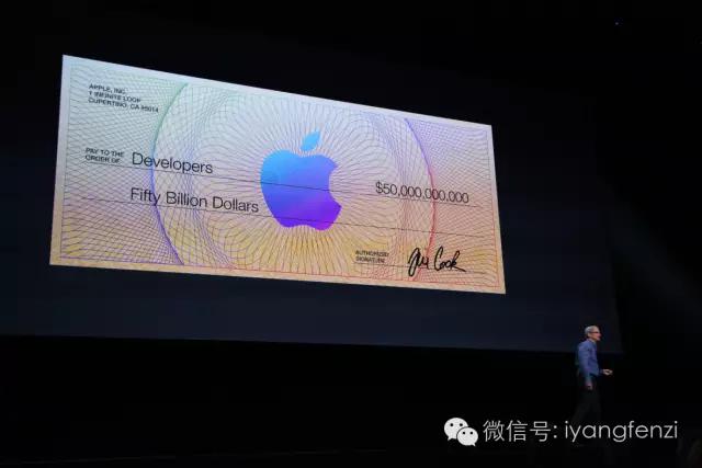 苹果WWDC2016发布会iOS十大更新：你想知道的都在这里