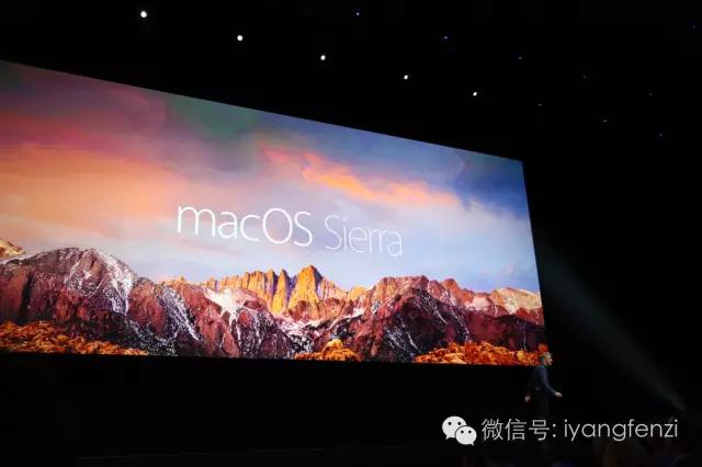 苹果WWDC2016发布会iOS十大更新：你想知道的都在这里