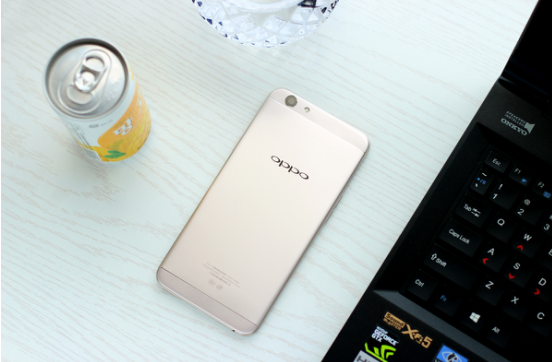 OPPO A59宣布发售！最美丽A系指纹验证机仅售1799元