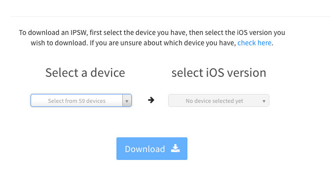 实例教程：把 iPhone从 iOS10 降至 iOS9.3.2
