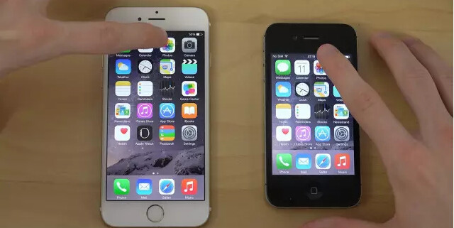 另一种解读 iOS 10系统的拥有与逝去