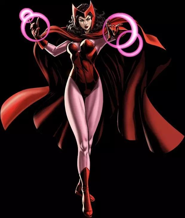 “X战警”人物超能力在电影与漫画中的异同大盘点