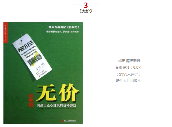 让你跳出思维框架的7本市场营销创意经典