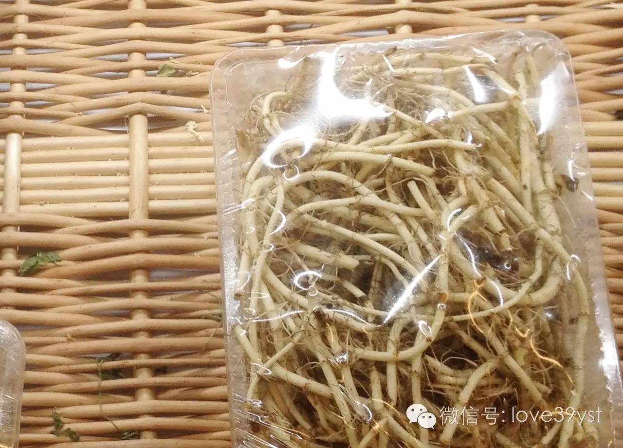 你觉得难吃的鱼腥草 居然是养生好帮手 别再挑食了