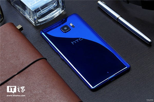 HTC U Ultra国行宣布消息推送安卓8.0升级