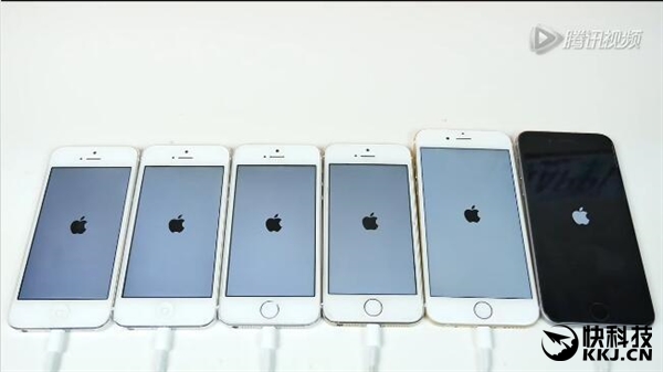 比照iOS 9！iOS 10下iPhone 5/5S/6/6S感受