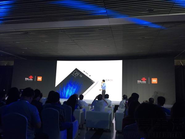 小米手机中国联通携手并肩公布红米3X：将来提升线下推广协作