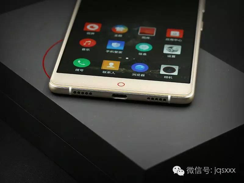 真机神评论大屏幕大量回绝每日充 nubia Z11 Max测评