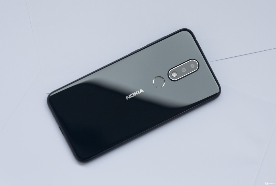 超值千元机：Nokia X6 完全体验报告