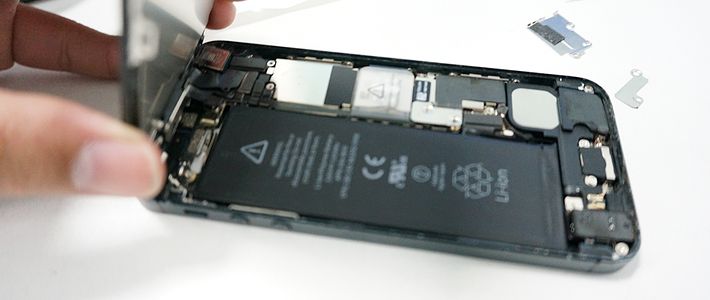 决战一年！iPhone5 重获新生记