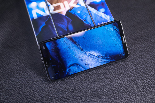 NOKIA X6性能评测 骁龙636到底有多强？