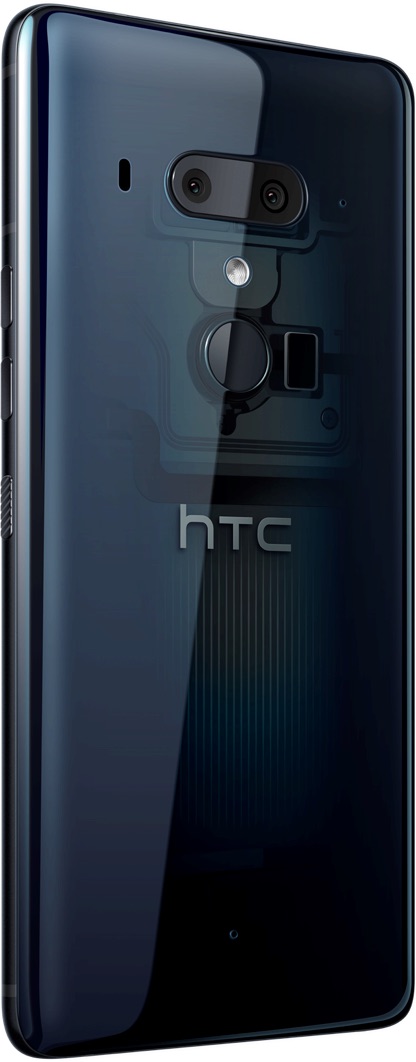 HTC U12  中国发行版将以 5888 元之价开售