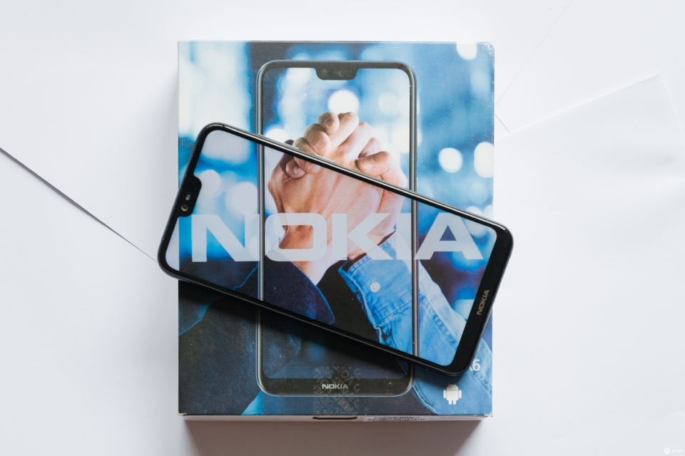 超值千元机：Nokia X6 完全体验报告